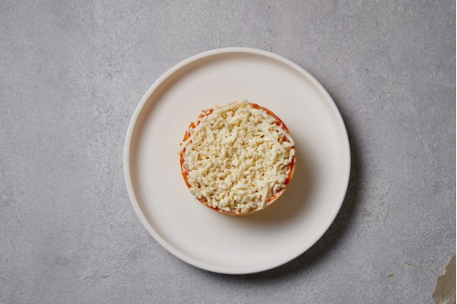 Салат МИМОЗА