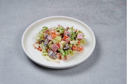 Салат МИХАЛЫЧ