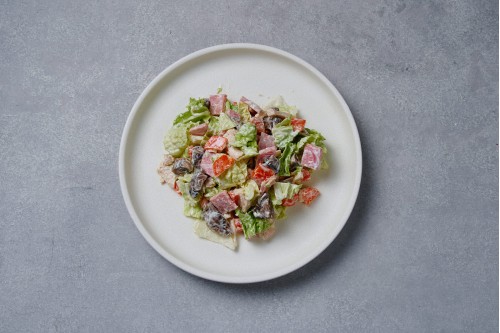 Салат МИХАЛЫЧ