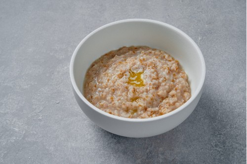 Каша ПШЕНИЧНАЯ молочная, кг