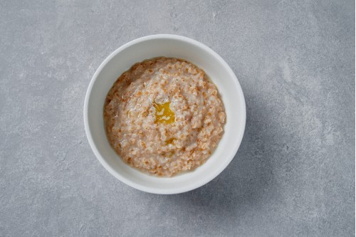 Каша ПШЕНИЧНАЯ молочная, кг