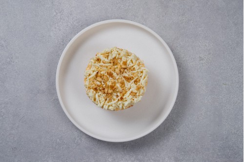 Салат-КОКТЕЙЛЬ С КУРИНЫМ ФИЛЕ и ЯБЛОКАМИ