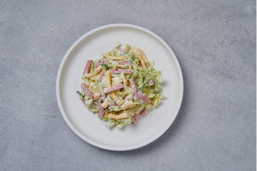 Салат БЫЛИНА