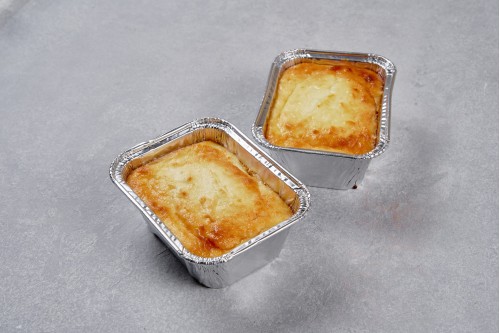 ЗАПЕКАНКА ТВОРОЖНАЯ порц, кг