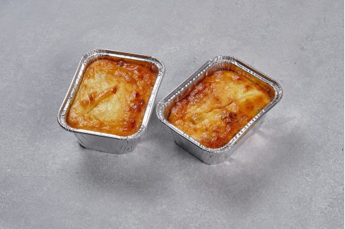 ЗАПЕКАНКА ТВОРОЖНАЯ порц, кг