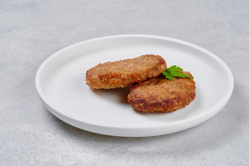 КОТЛЕТЫ ДОМАШНИЕ, 80гр шт