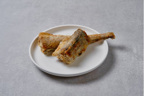 МИНТАЙ жареный, кг