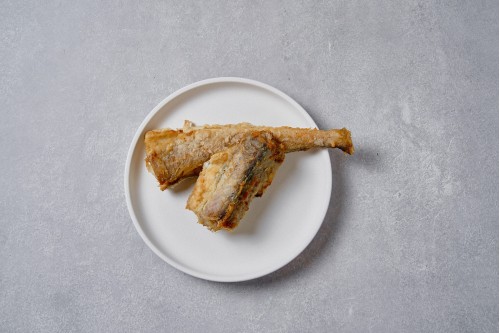 МИНТАЙ жареный, кг