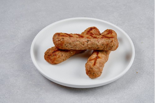 ЛЮЛЯ КЕБАБ из курицы, 100гр шт