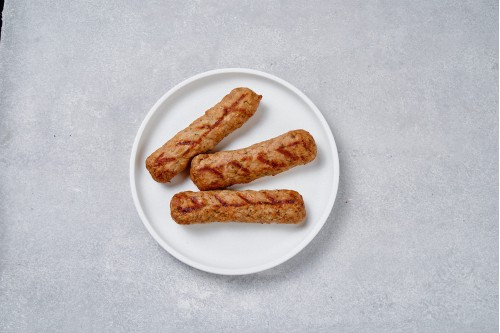 ЛЮЛЯ КЕБАБ из курицы, 100гр шт