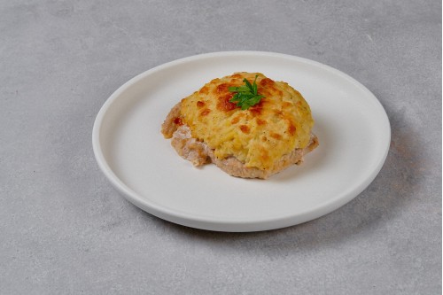 СВИНИНА в картофельной шубке, кг