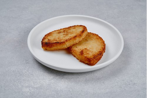 РЫБНЫЕ Котлеты из Минтая и Горбуши, шт