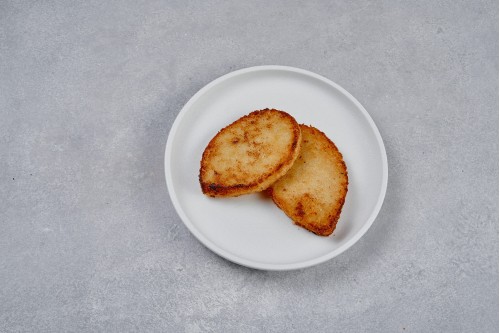 РЫБНЫЕ Котлеты из Минтая и Горбуши, шт