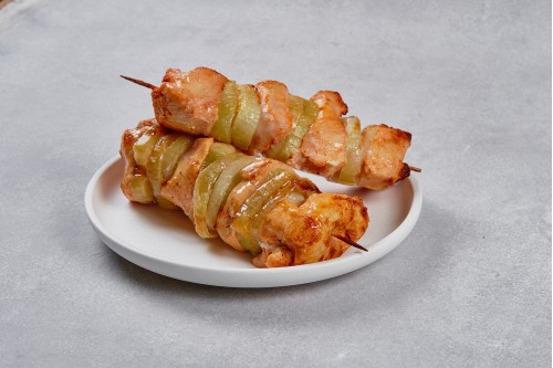 ШАШЛЫК из куриного филе, кг