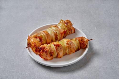 ШАШЛЫК из куриного филе, кг