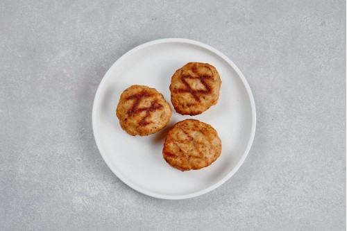 БИФШТЕКС СТРЕЛЕЦКИЙ, шт