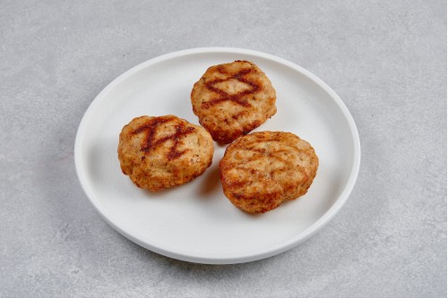 БИФШТЕКС СТРЕЛЕЦКИЙ, шт