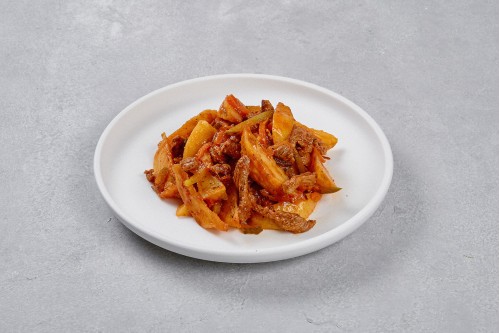 АЗУ из ГОВЯДИНЫ, кг