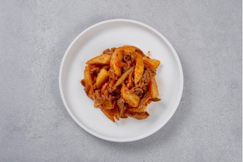 АЗУ из ГОВЯДИНЫ, кг