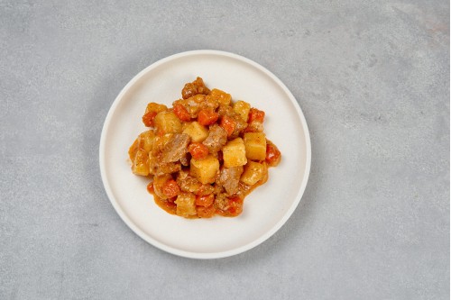 ЖАРКОЕ со СВИНИНОЙ, кг