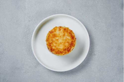 ГРАТЕН с КУРИЦЕЙ и ОВОЩАМИ, кг