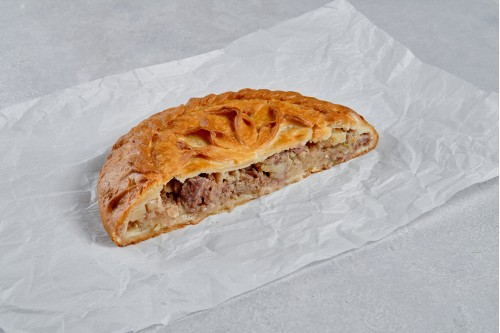 ПИРОГ с ГОВЯДИНОЙ и КАРТОФЕЛЕМ, кг